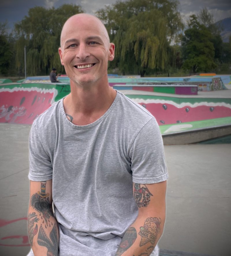 Nicholas van Sabben RCC MACP